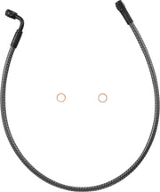 Magnum Shielding Karbonfibr Front Upper Brake Kit For Abs