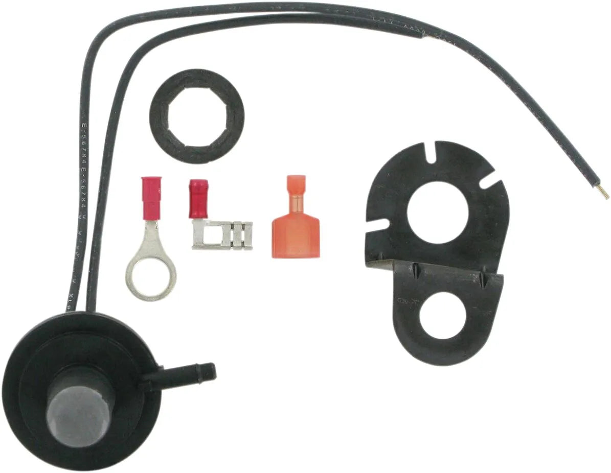 Drag Specialties Voes Vacuum-operated Electrical Switch