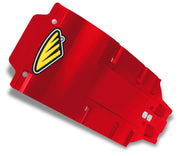 Cycra Skid Plate For Motorcycle Protection