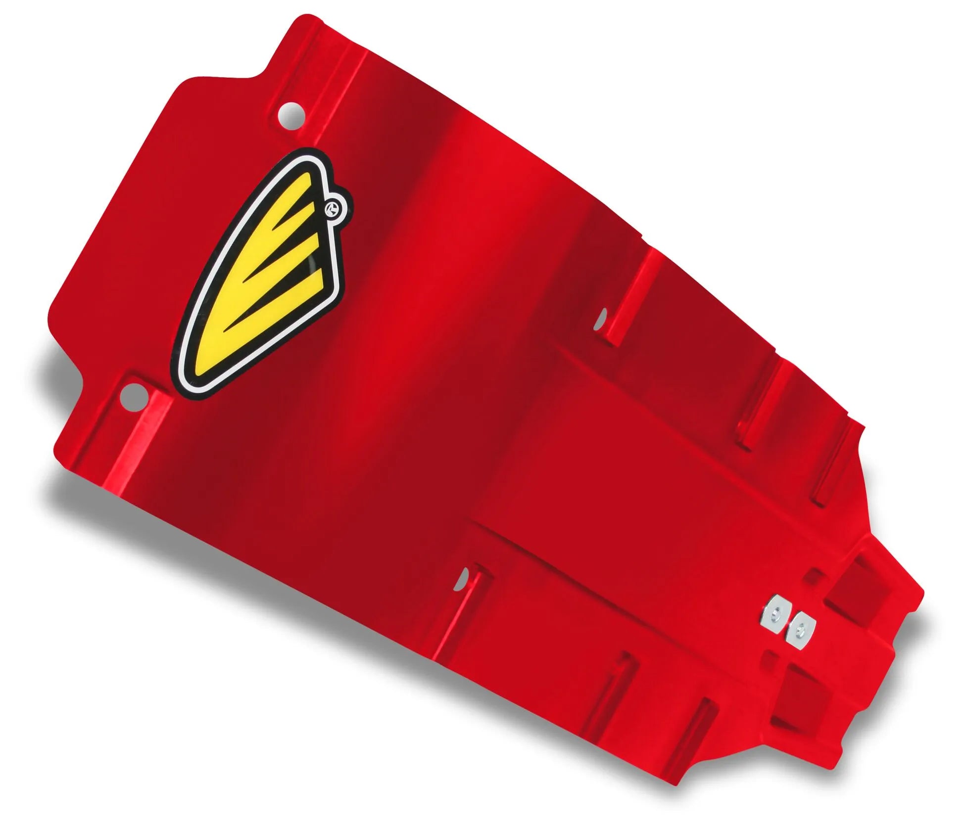 Cycra Skid Plate For Motorcycle Protection