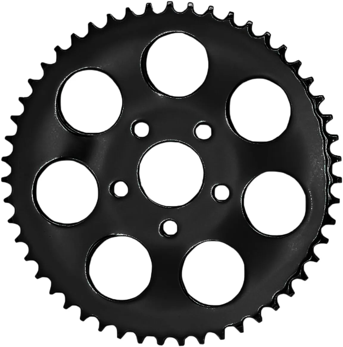Drag Specialties Rear Wheel Sprocket - 48 Tooth