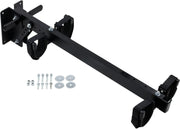 Moose Offroad Quick Draw Gun Carrier Universal Fitment