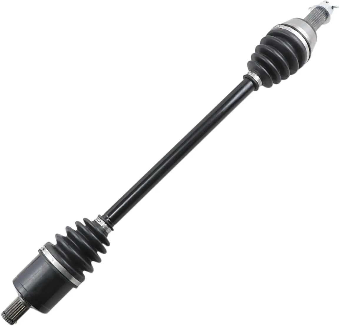 Moose Offroad Complete Axle Assembly