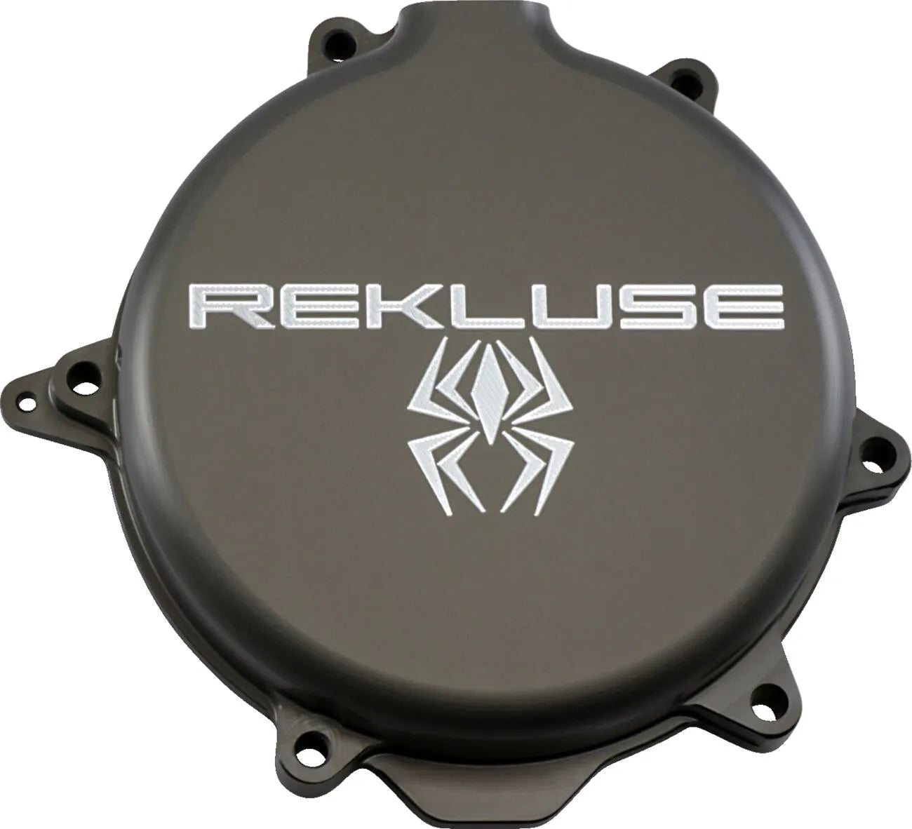 Rekluse Clutch Cover For Enhanced Durability