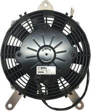 Moose Offroad Hi-performance Cooling Fan