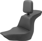 Saddlemen Tour Step-up Seat