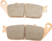 Ebc Sfa Double-h Sintered Brake Pads For Scooters