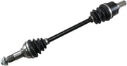 Moose Offroad Complete Axle Assembly