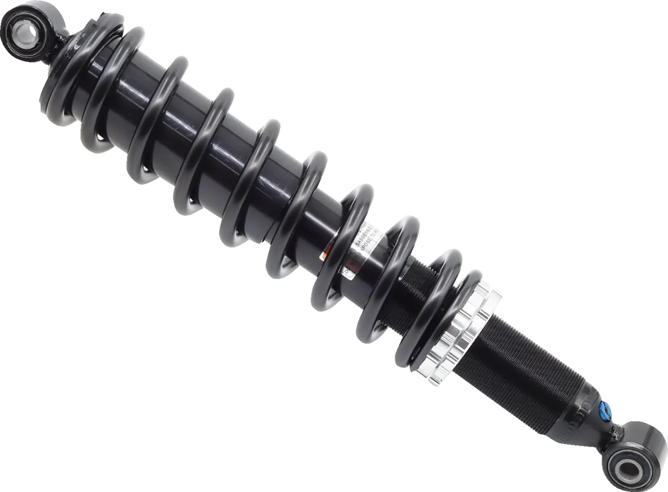 Moose Offroad Gas Shock Absorber - Heavy Duty Upgrade