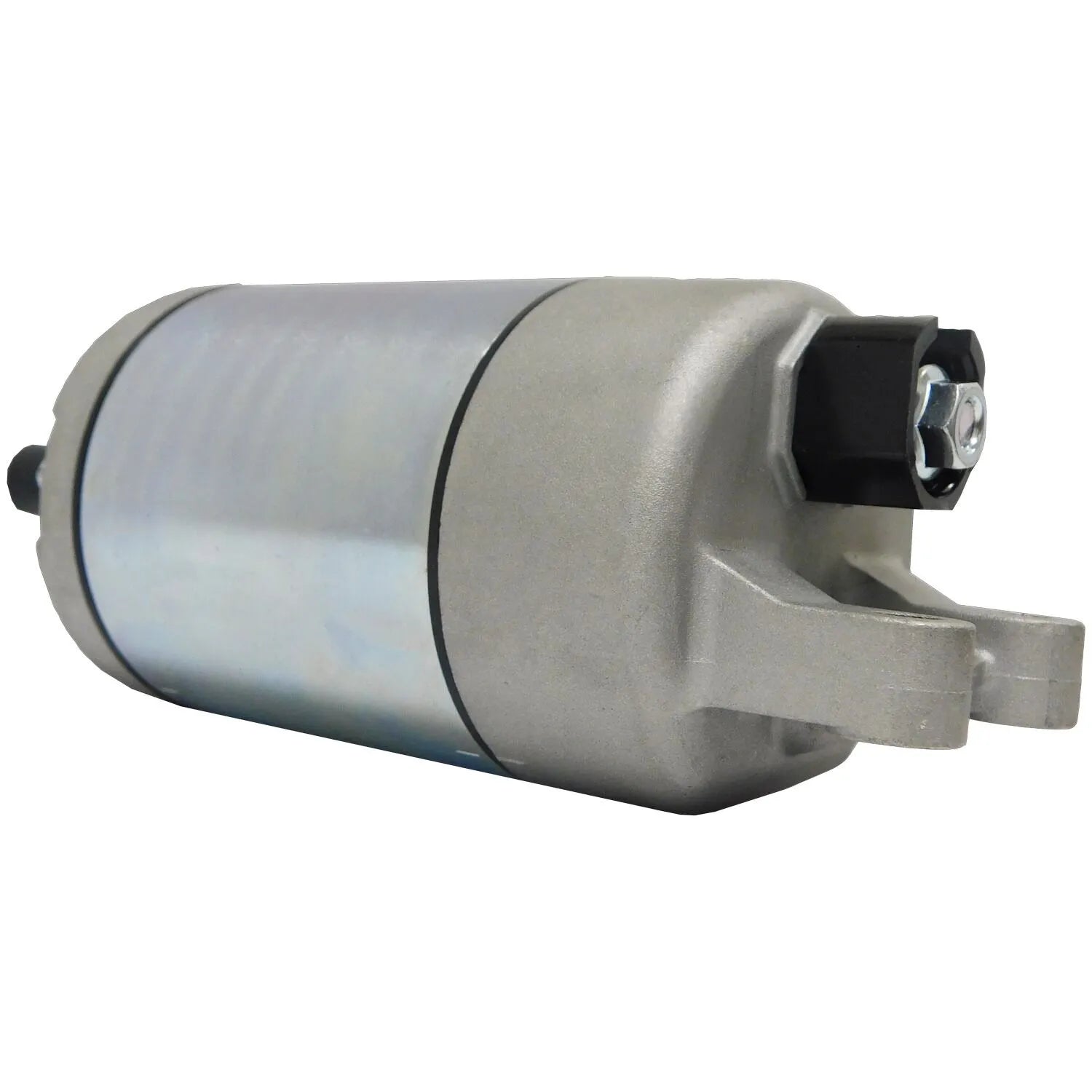 Parts Europe Starter - Heavy-duty Replacement