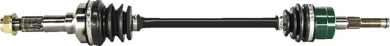 Moose Offroad Cv Axle - Oem Replacement