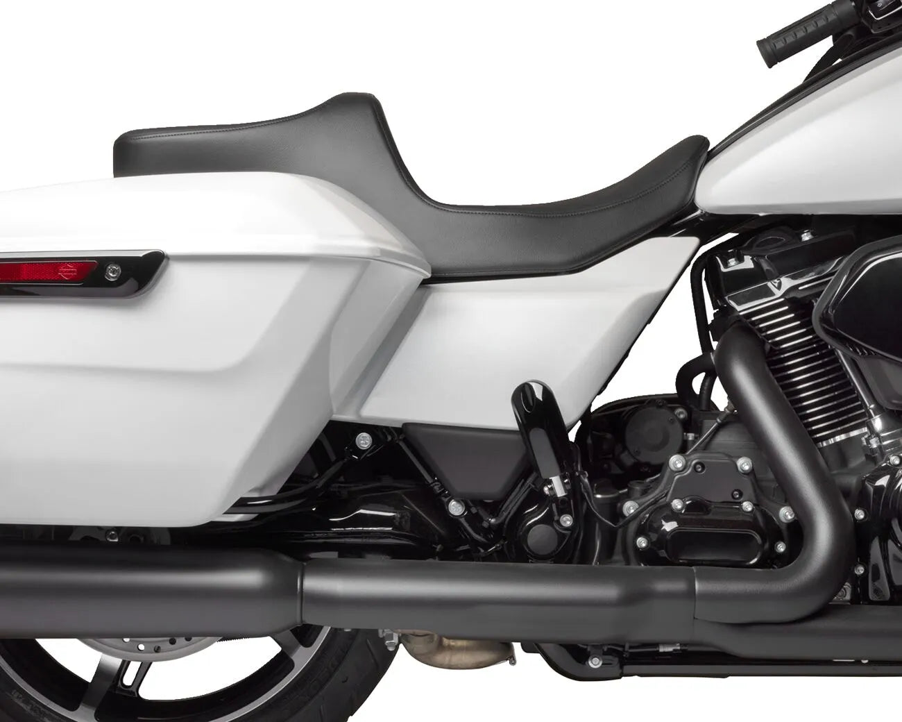 Drag Specialties Predator Iii Seat