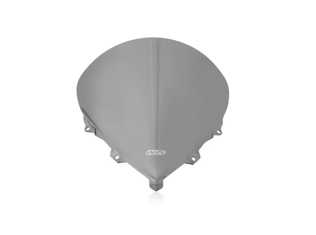 Wrs Windscreen Sport K1200s/k1300s Dark Smoke