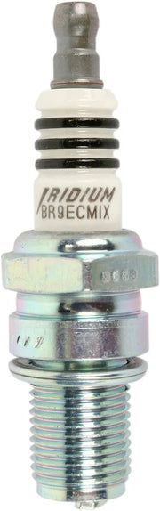 Ngk Iridium Ix Spark Plug - Enhanced Ignition