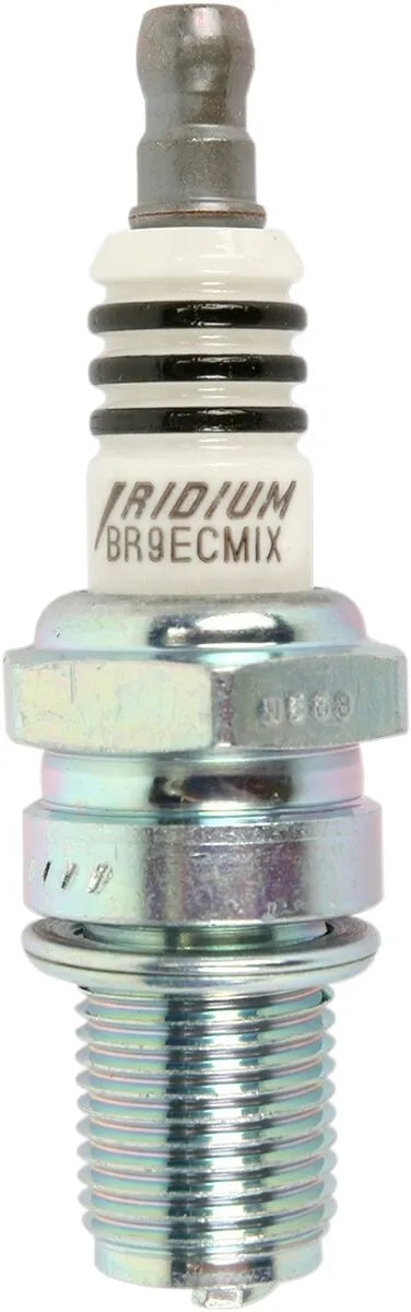 Ngk Iridium Ix Spark Plug - Enhanced Ignition