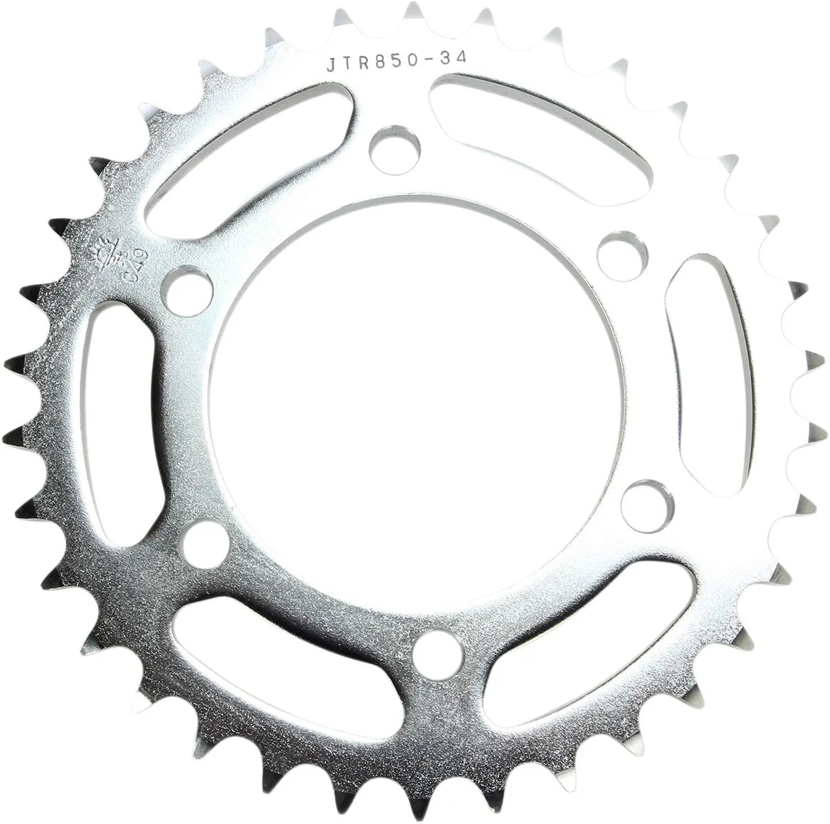 Jt Sprockets Steel Rear Sprocket 34t