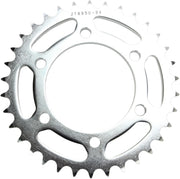 Jt Sprockets Steel Rear Sprocket 34t