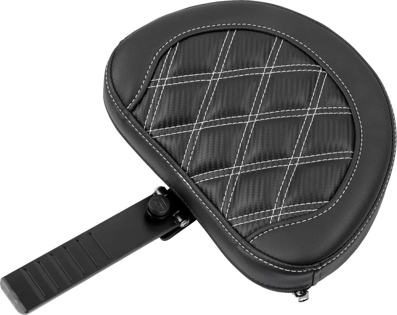 Saddlemen Roadsofa Lattice Stitch Seat