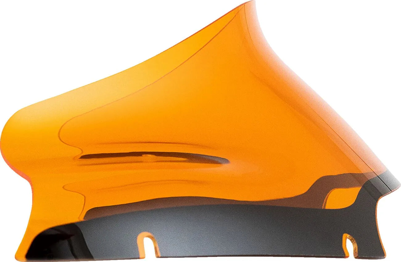 Klock Werks Kolor Flare Sport Windshield