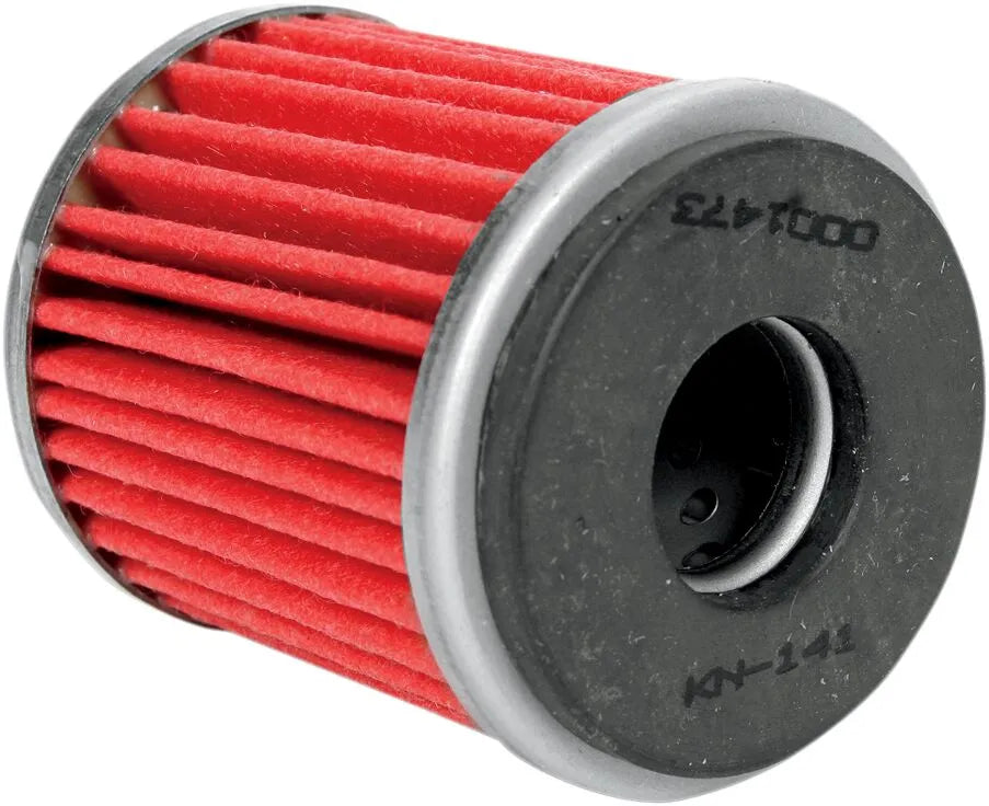 K & N Kn141 Performance Oil Filter
