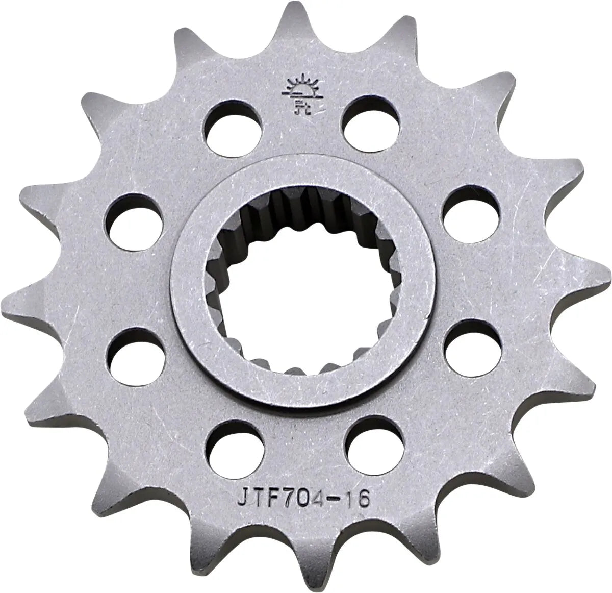 Jt Sprockets Front Sprocket 525 Steel 16t