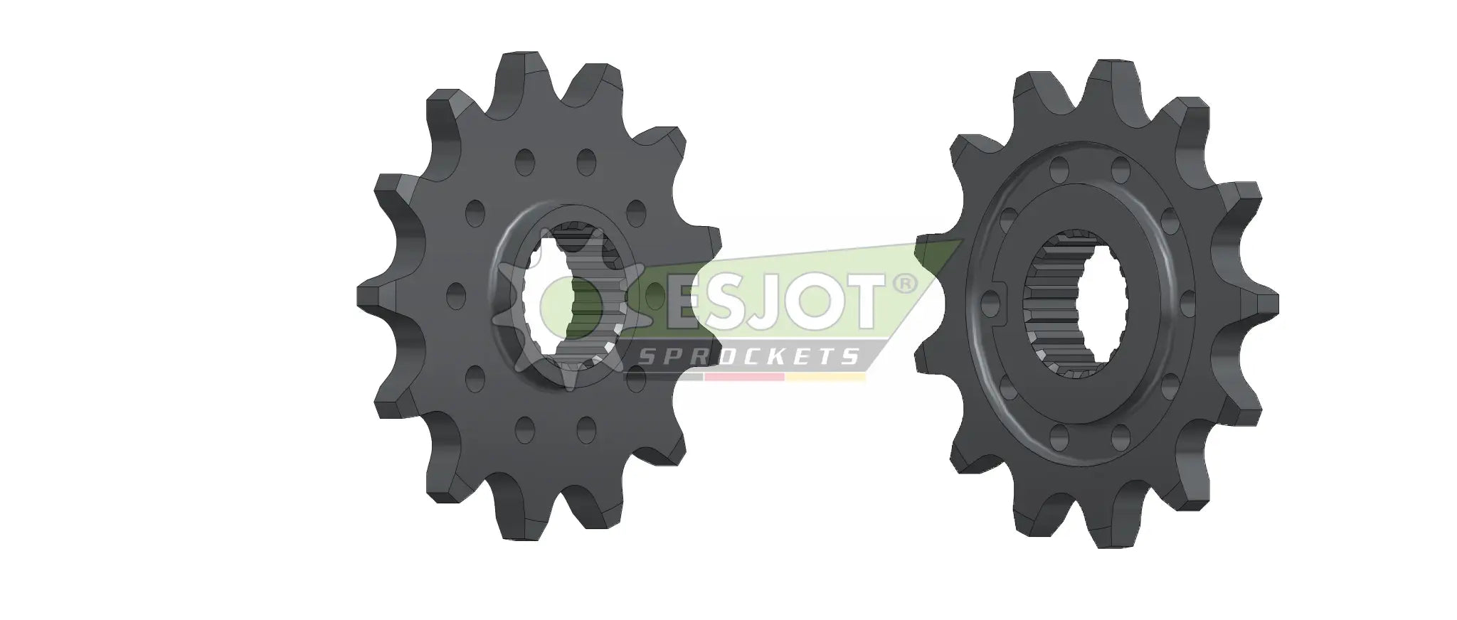 Esjot Sport Sprocket Front 520