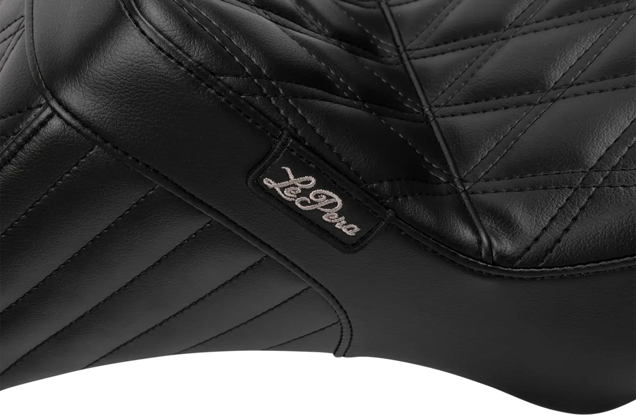 Le Pera Tailwhip Daddy Long Legs Seat