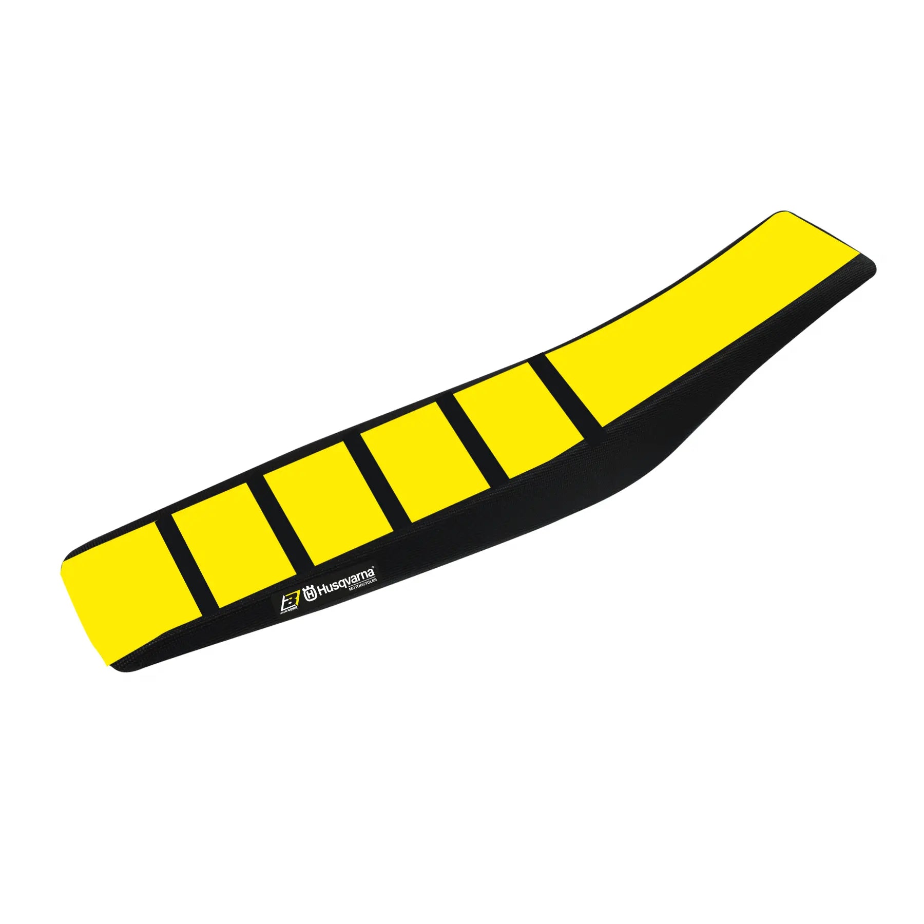 Blackbird Racing Zebra Seat Cover