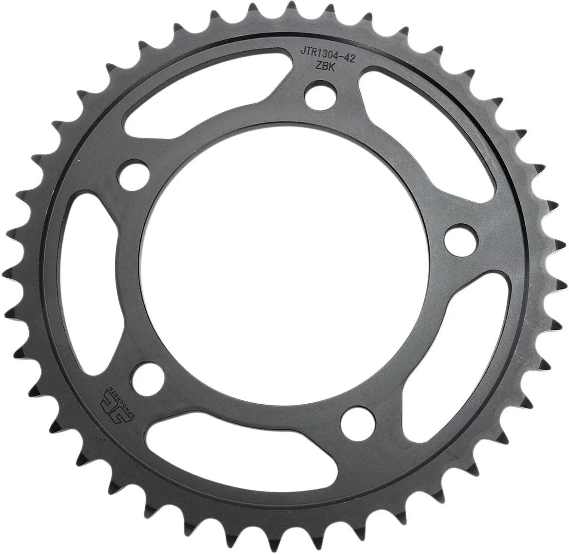 Jt Sprockets Steel Rear Sprocket 525-42t