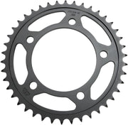 Jt Sprockets Steel Rear Sprocket 525-42t