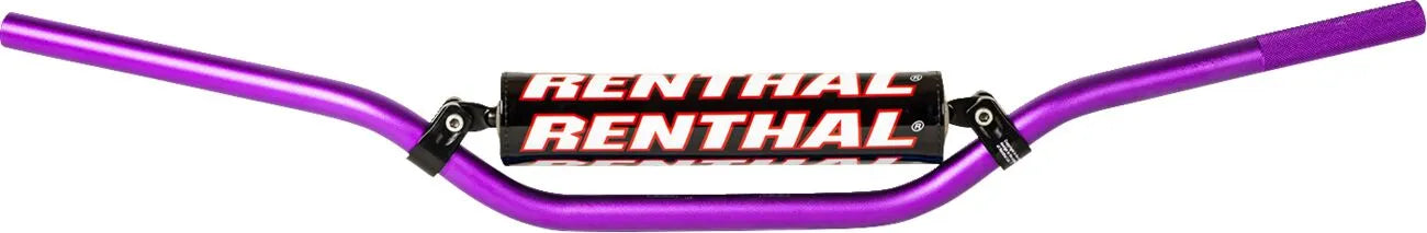 Renthal 7/8" Off-road Handlebar Purple