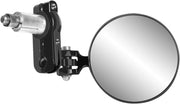 Parts Unlimited Bar End Mirror