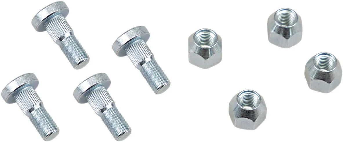 Moose Offroad Wheel Stud/nut Kit