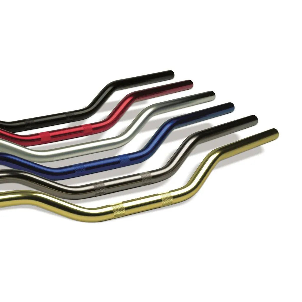 Trw Aluminium Handlebar - Superbike Bend