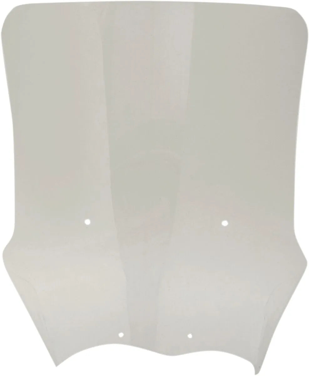 Moose Offroad Adventure Windscreen