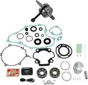 Wiseco Engine Rebuild Kit 65cc 2-stroke