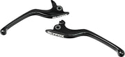 Slyfox Hand Levers For Harley Touring