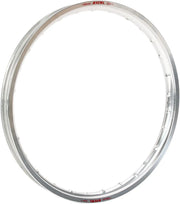Excel Takasago Rim - 19" Silver Anodized Aluminum