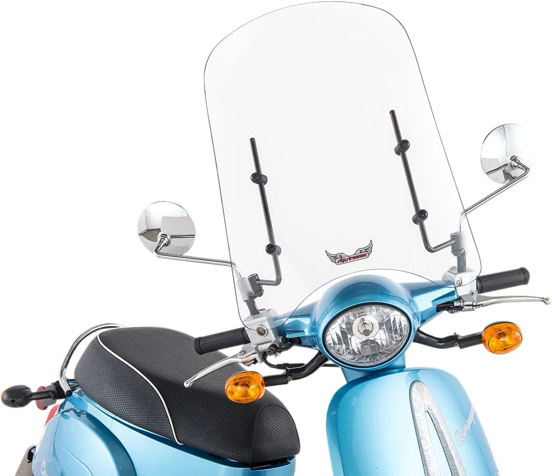 Slipstreamer Scoot Windshield