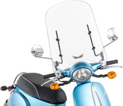 Slipstreamer Scoot Windshield