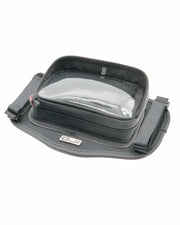 Oj Case Plus Universal Motorcycle Handlebar Bag