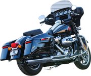 S&s Cycle 2-into-1 Sidewinder Exhaust System