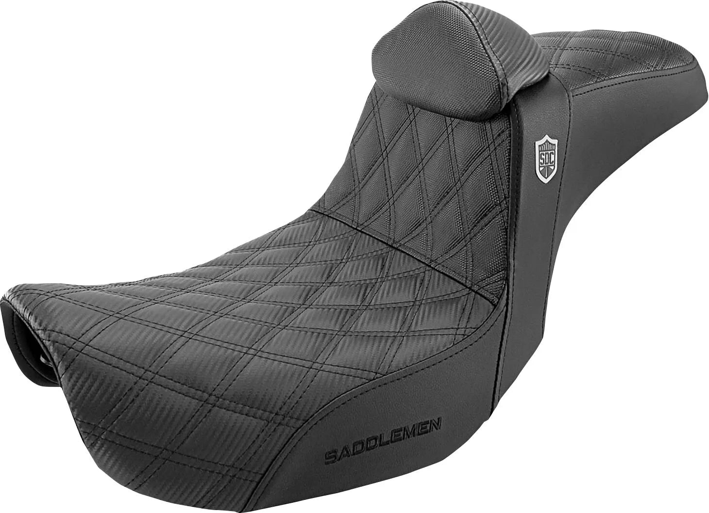 Saddlemen Pro Series Sdc Performance Grip Seat