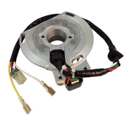 Parts Europe Stator - Direct Plug-in Replacement