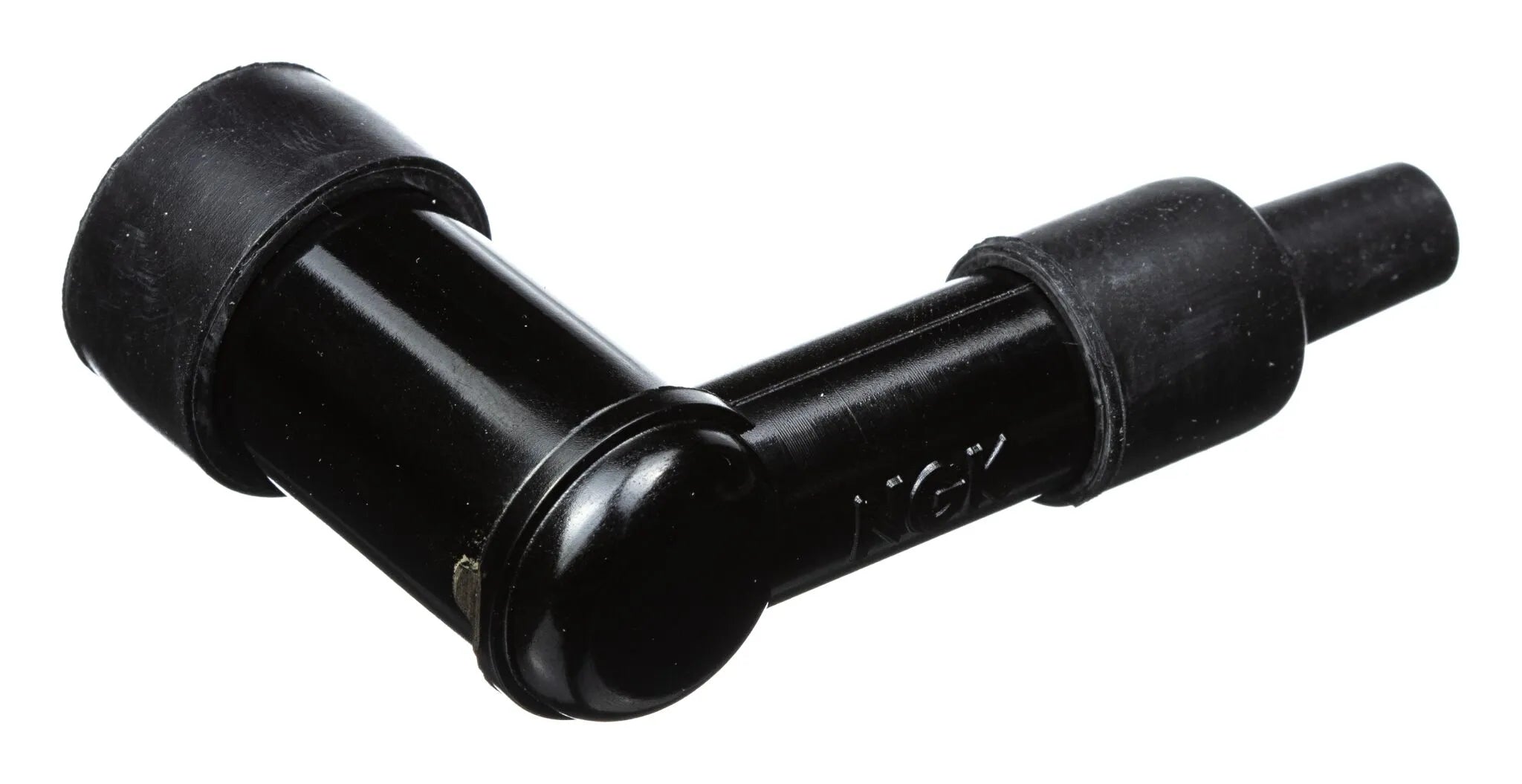 Ngk Spark Plugs Cap - 90 Degree