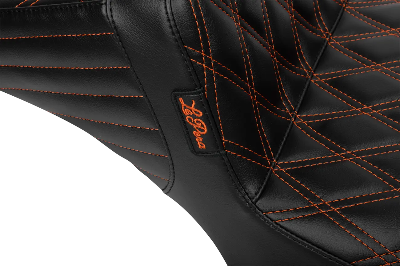 Le Pera Tailwhip Daddy Long Legs Seat