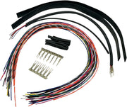 La Choppers Handlebar Extension Wiring Kit For Harley Davidson