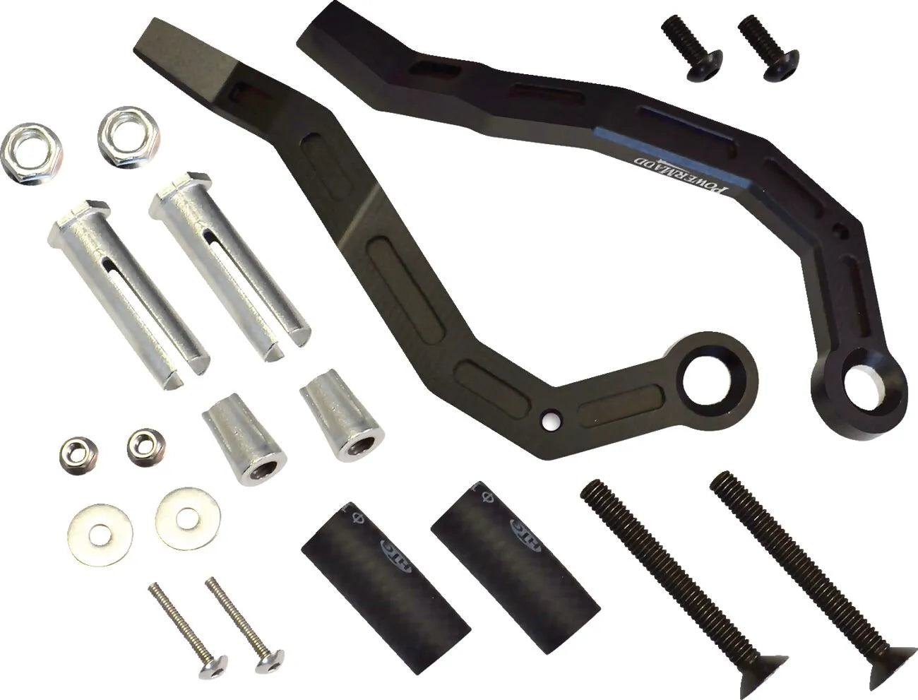 Powermadd Handwrap Attachment