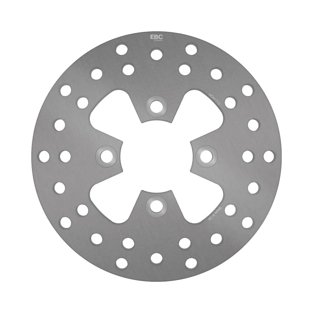 Ebc Round D-series Fixed Offroad Brake Rotor