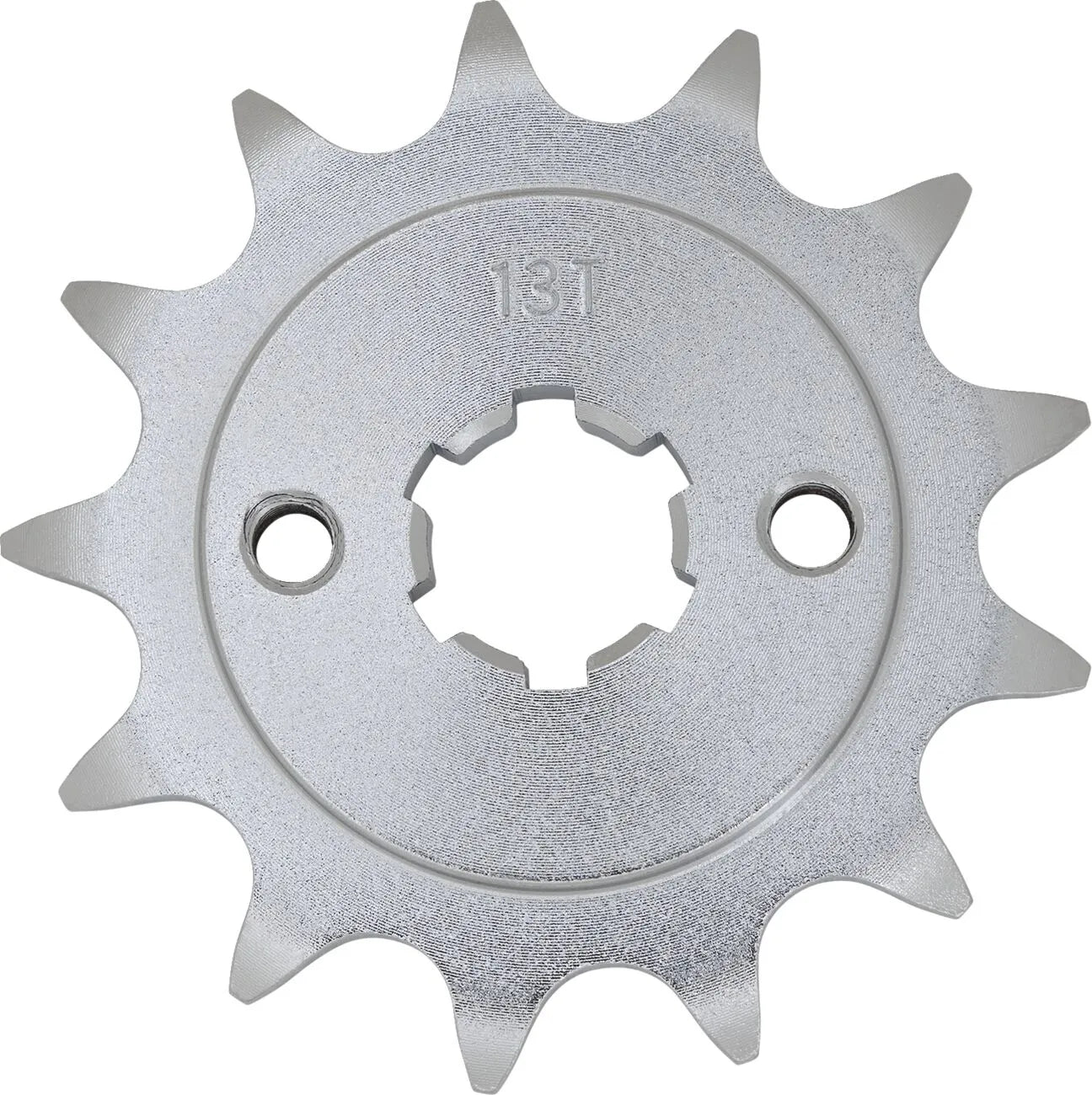 Moose Offroad Front Sprocket 13t Chromoly Steel